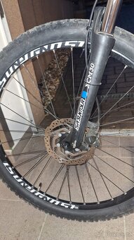 Horské kolo GHOST KATO 26" - 9