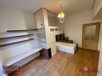 Pronájem, byty/3+kk, 87 m2, Pískařská, 14300 Praha, Hlavní m - 9