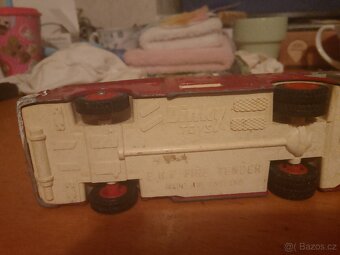 Staré autíčka - 9