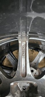 ALU KOLA KIA SPORTAGE - 9