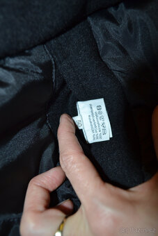 Luxusní kabát zn. Pietro Filipi - 9