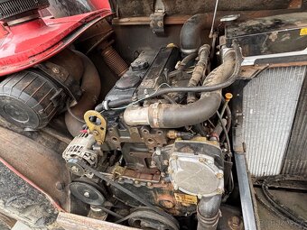 Manitou MLT 845-120 - 9