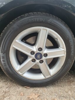 Ford focus 1.5i 110kw 2015 - 9