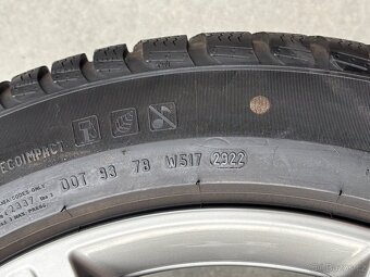 Bmw x5 R20 G05 Bmw X6 G06 Alu 5x112 zimní Pirelli - 9