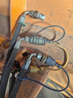 Čelní radlice na sníh - 9