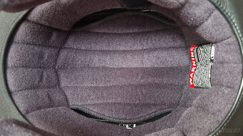 SHOEI GLAMSTER-(S) - 9