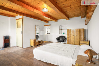 Prodej domu, 100 m2, Třebušín - 9