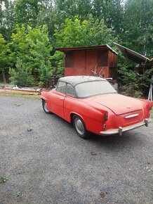 Skoda felicia cabrio - 9