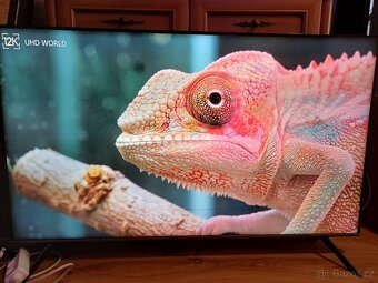 Qled 4K Smart TV Samsung QE50Q64TAu-125cm - 9
