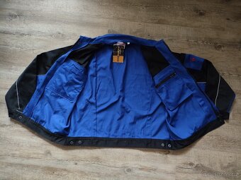 Engelbert Strauss pánská cargo pracovní bunda - vel. L - 9