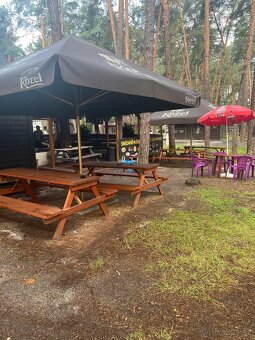 Stánek s občerstvením - 9