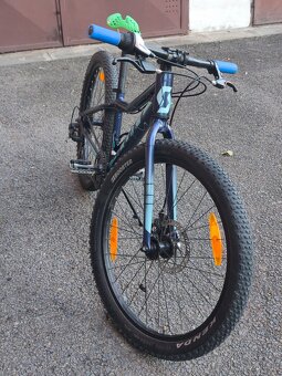 Dětské kolo SCOTT Contenssa - 9