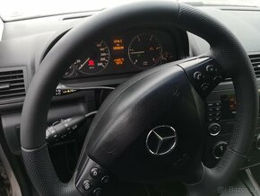 Mercedes Benz A 180 Elegance - 9