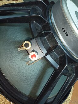 Prodám 2 x hezké aparatury - 9