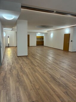 Pronájem atelieru - 9