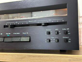 NAKAMICHI 480 KVALITNÍ STEREOTAPE DECK  - 9