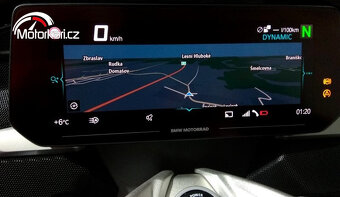 BMW K 1600 GT  top stav - 9