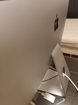 iMac, 27” z roku 2009 C2D - 9