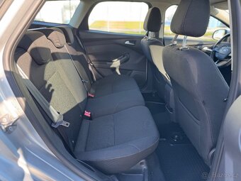 Ford Focus 1.5TDCi Business 2017 Nová STK - 9