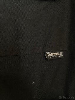 Vintage ColdWave-Guard/snowmobile bunda - 9