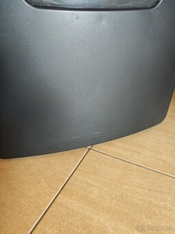 Skartovačka Rexel Optimum AutoFeed+ 150M (automatické podává - 9