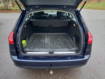 Citroën C5 2,0Hdi 103kw klima - 9