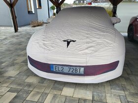 Tesla Model S 2019, 44000km, 1.majitel, EU model - 9