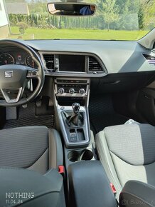 Seat Leon ST 2.0 TDI Xcellence - 9