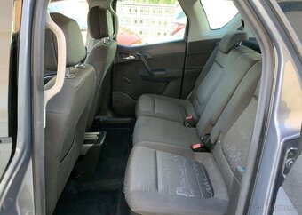 Opel Meriva 1.4iT LPG KLIMA TEMPOMAT manuál 88 kw - 9