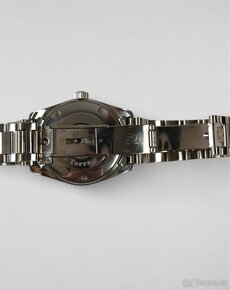 Hodinky omega seamaster aqua-terra 36mm 196.1114 - 9