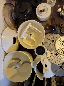 MIXER ETA 0010+VELKE PRISLUSENSTVI - 9