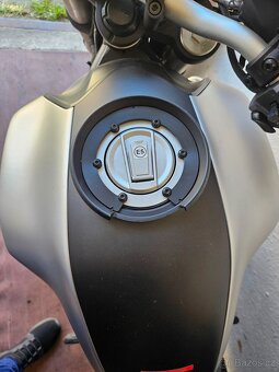 Voge 350AC, v záruce - 9