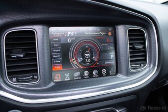 Dodge Charger 5.7 HEMI Samosvor - 9