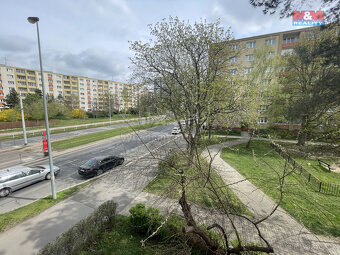 Prodej, byt 2+1, 56 m2, Praha - Vokovice, ul. Senegalská - 9