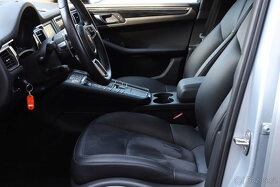 Porsche Macan S 3,0 , AT 250 kW - 9