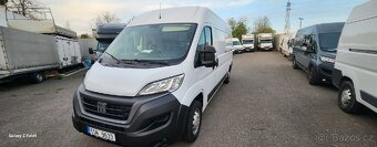 Fiat ducato L3H2 - 9