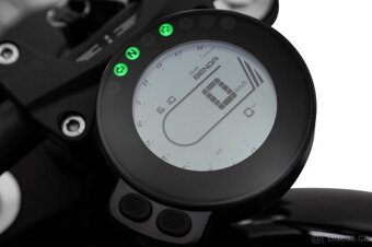KEEWAY V302 C - 9