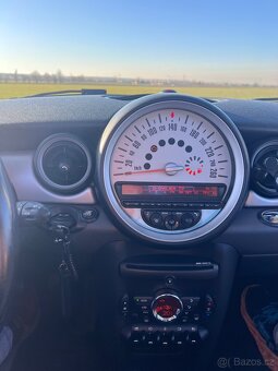 Mini Cooper D 2012 - 9