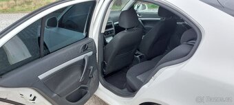 Škoda Octavia 1,9TDi 77kW   KLIMA   ČR - 9