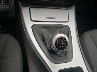 BMW E 91, 318i - 9