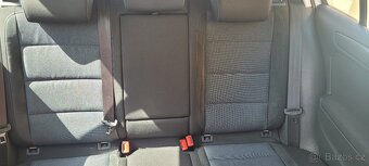 VW Golf 6 1,2TSi 77kW benzín "Style" - 9