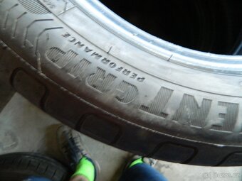195/55 r16 91v 4ks letní - 9