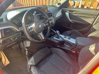 BMW M135i - 9