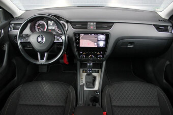 Škoda Octavia III 2,0tdi 4x4 110KW DSG - 9