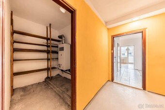 Byt 2+kk/L, 56 m2, s lodžíí, P8 - Libeň, Rozšířená 2047/20 - 9