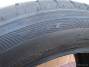 Letní pneu 245/50/19 KUMHO CRUGEN HP 91 7,5mm 2022r - 9
