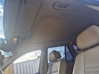 BMW X5 e70 3.0 210kw - 9