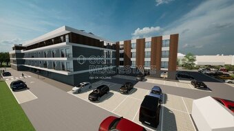 Prodej developerského multifunkčního projektu v Mariánských - 9