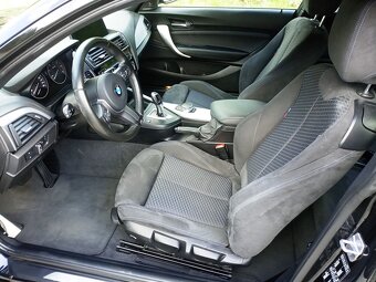 BMW 218d Gran Coupe - 9