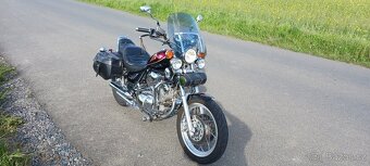 Virago 1100 - 9
